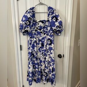 Emerson Dress by Crosby